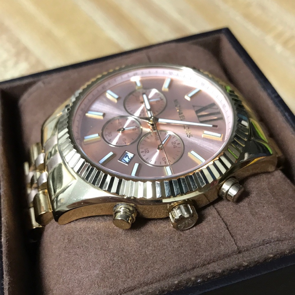 Michael Kors Watch